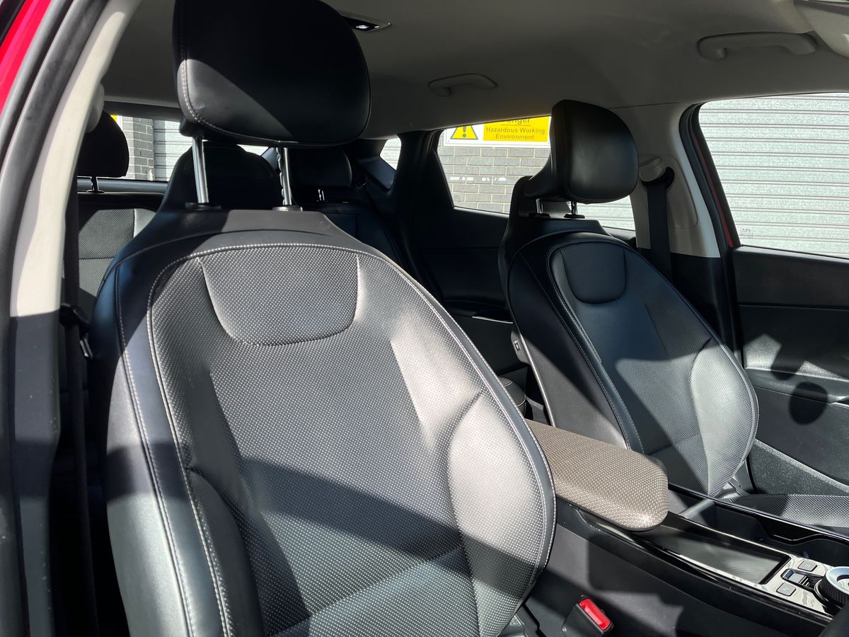 Kia EV6 Photo 22