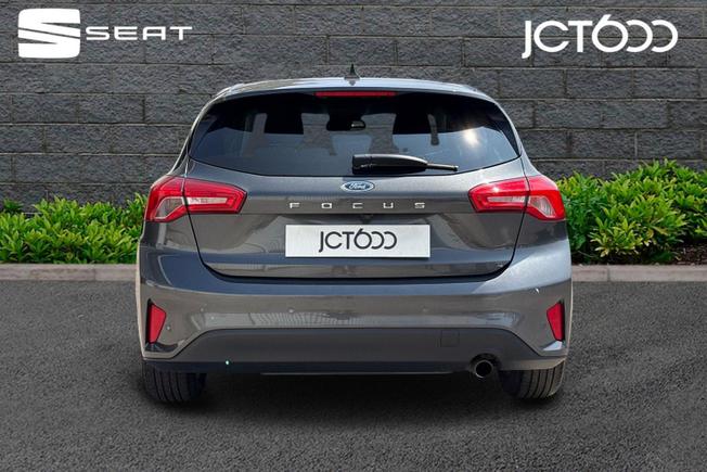 FORD Focus Photo 7