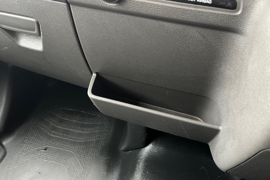 Used Ford TRANSIT 33