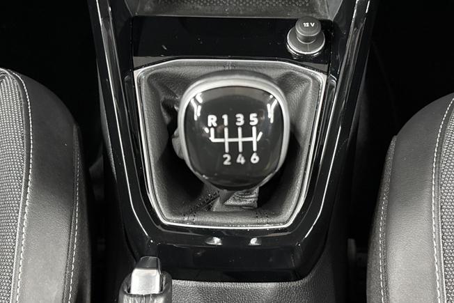 Volkswagen T-Cross Photo 23