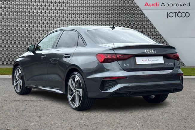 AUDI A3 Photo 3