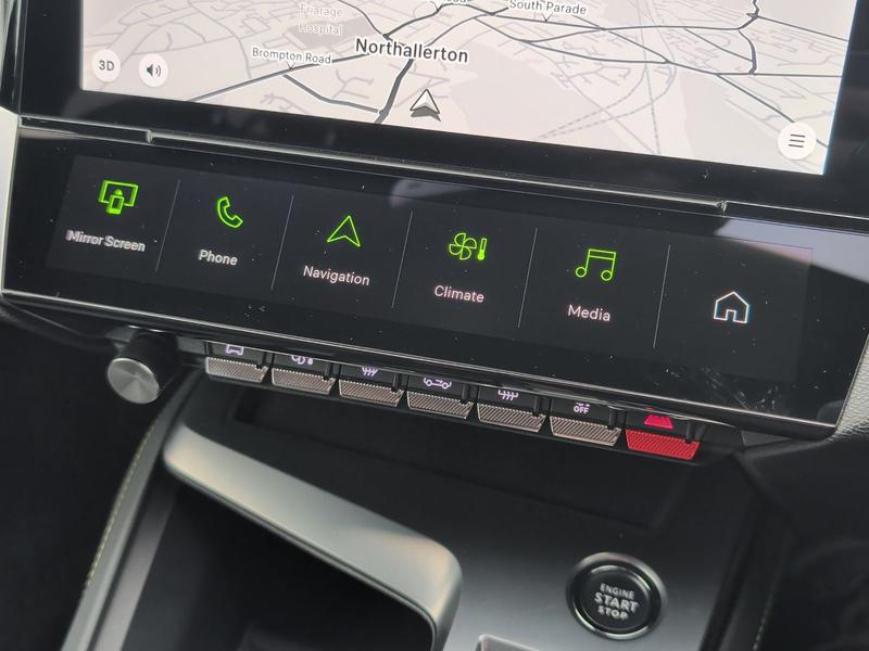 Used Peugeot 408 KM25UZF 24