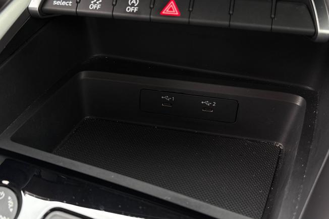Audi A3 Photo 23