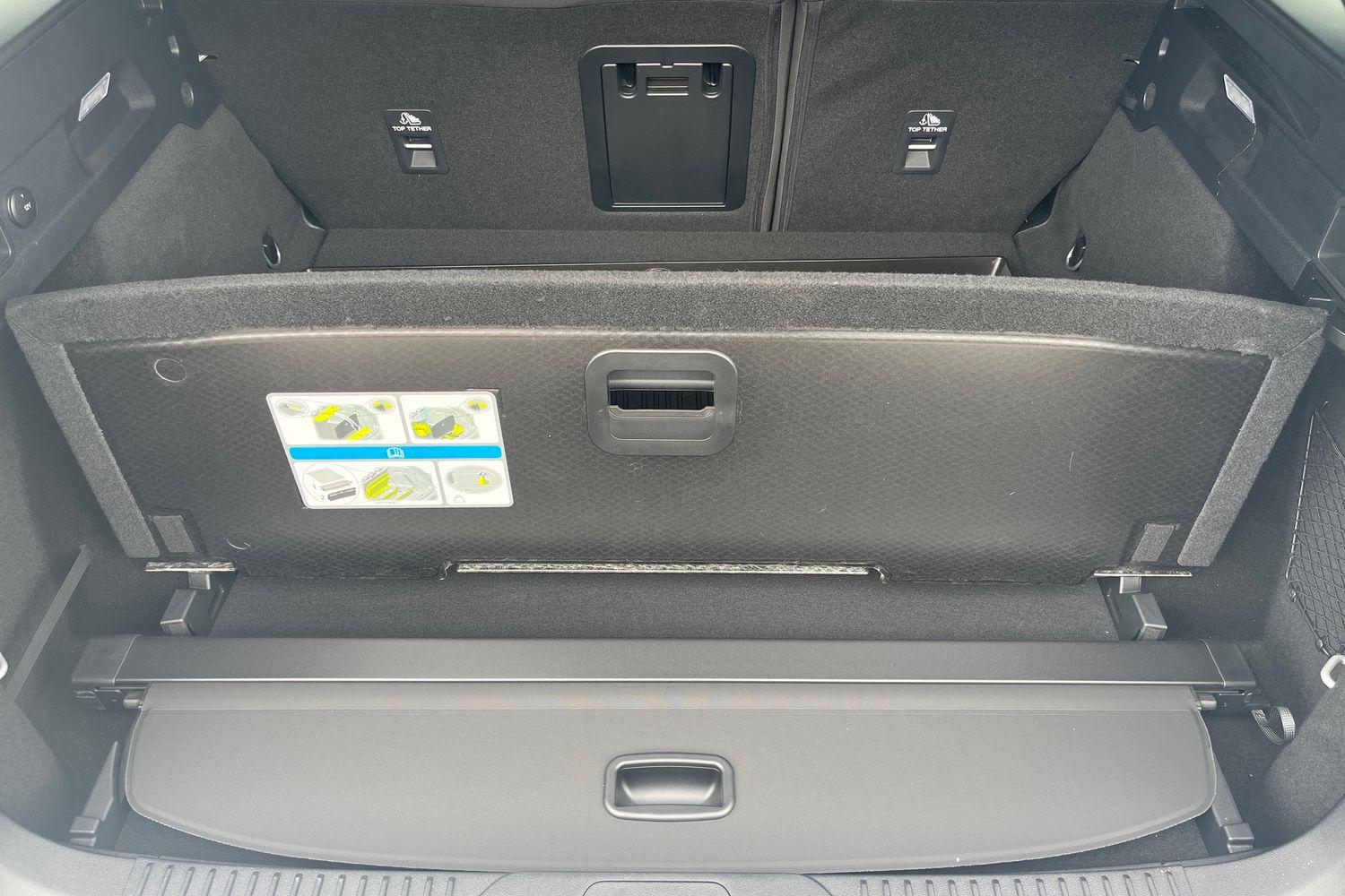 Ford FOCUS Photo 23
