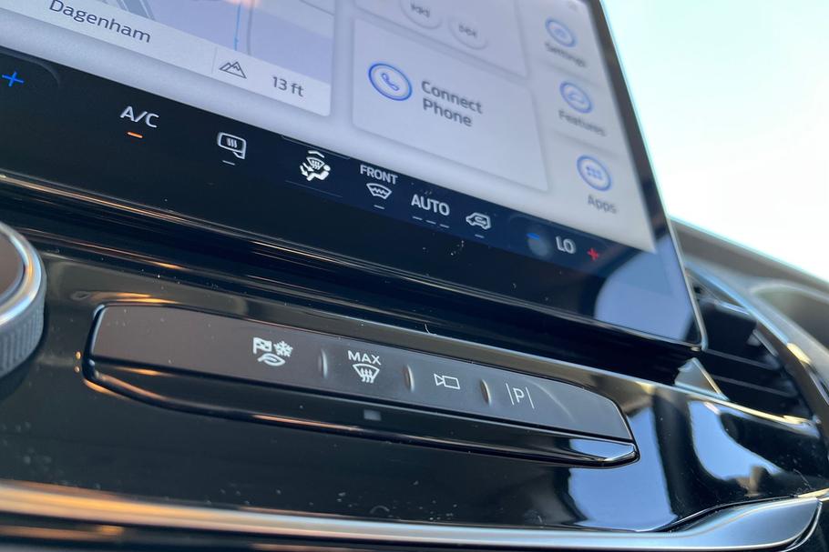 Used FORD TRANSIT WN75GXV 39