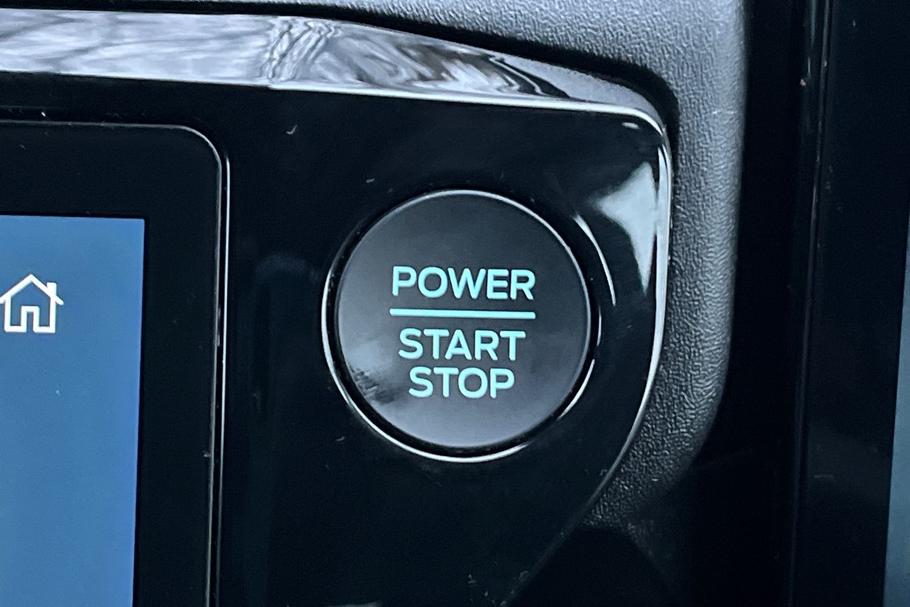 Used Ford Puma HMZ2099 14