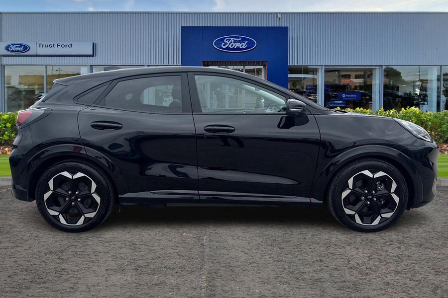 Ford Puma Gen-E Photo autoimg-18bb6b3c0ac1365acdc5bad94ab5b147f13c0afb.jpg