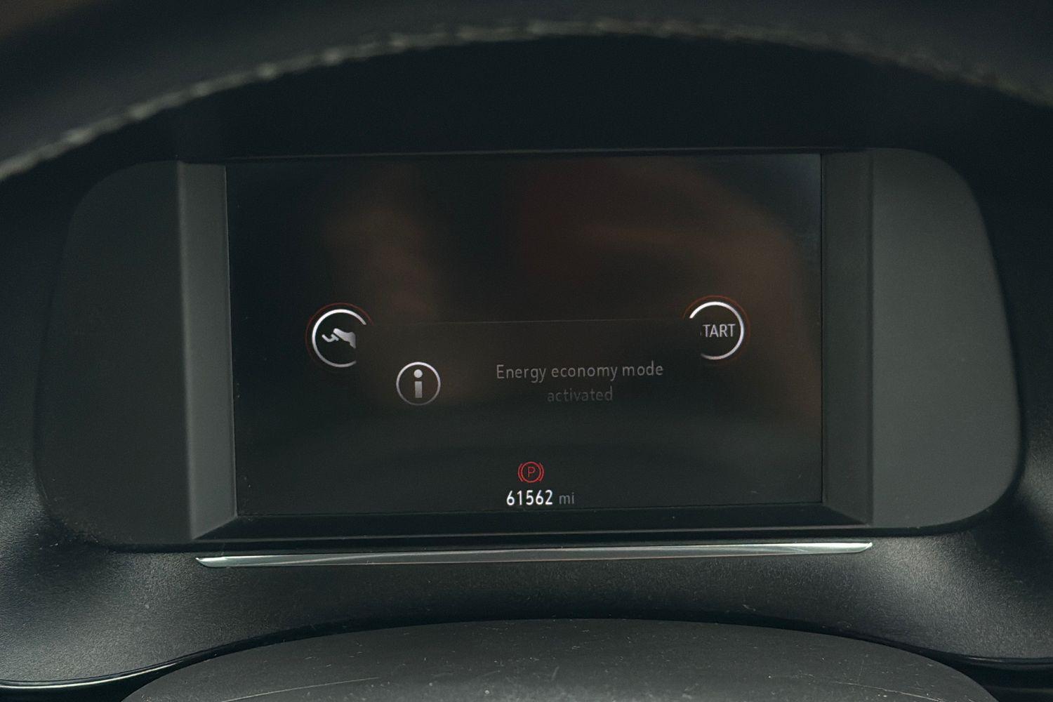 Vauxhall CORSA Photo 12