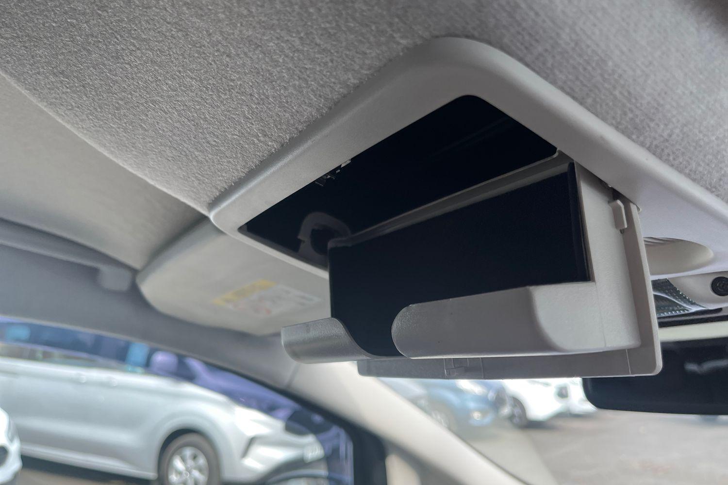 Ford ECOSPORT Photo 39