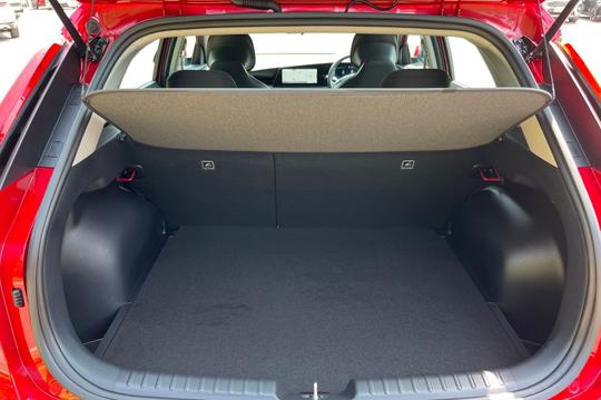 Kia Niro Photo autoimg-18bbccd75517af491f67bd803d4b9149a94cb1db.jpg