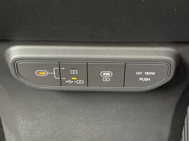 Kia EV5 Photo 50