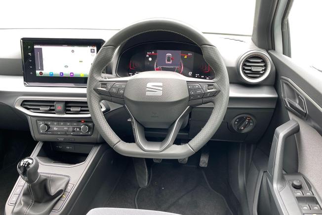 SEAT Arona Photo 11