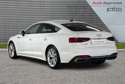 AUDI A5 Photo 3