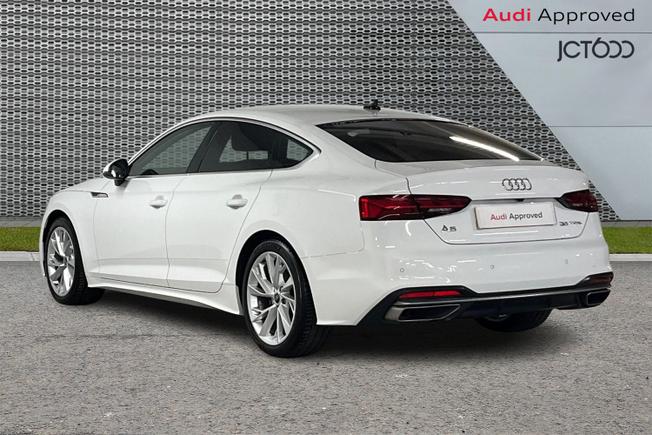 AUDI A5 Photo 3
