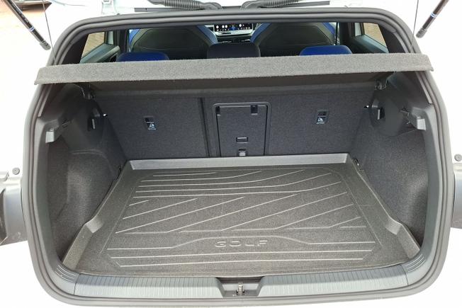 Volkswagen Golf Photo 12