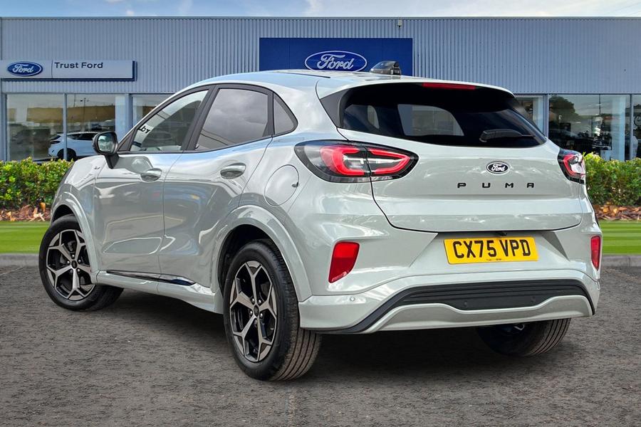 Ford PUMA Photo autoimg-18bed8ecf8fe8112b1f6219f79c72b7ea81f2dca.jpg