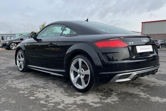 Audi TT Photo 56
