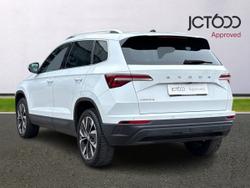 ŠKODA Karoq Photo 3