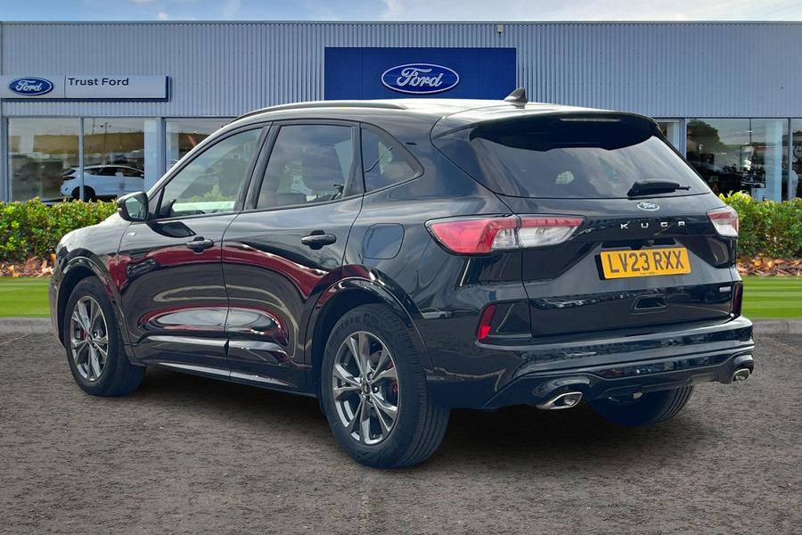 Ford Kuga Photo autoimg-18c04db29db42bc5bc9c96b40dad214e7ec0038d.jpg