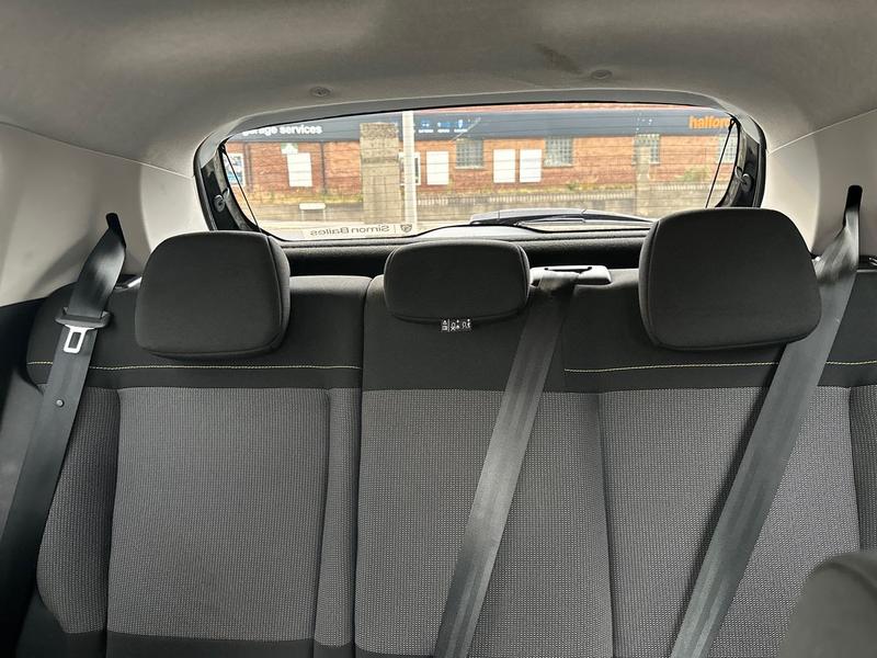 Used Citroen C3 LC23BEY 29