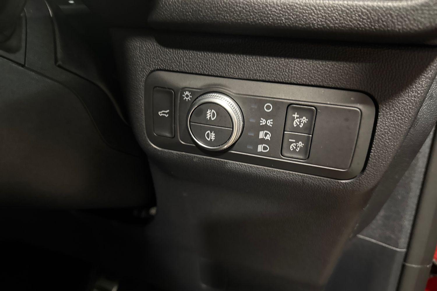 Ford KUGA Photo 26