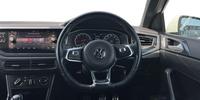 Volkswagen Polo Photo 14