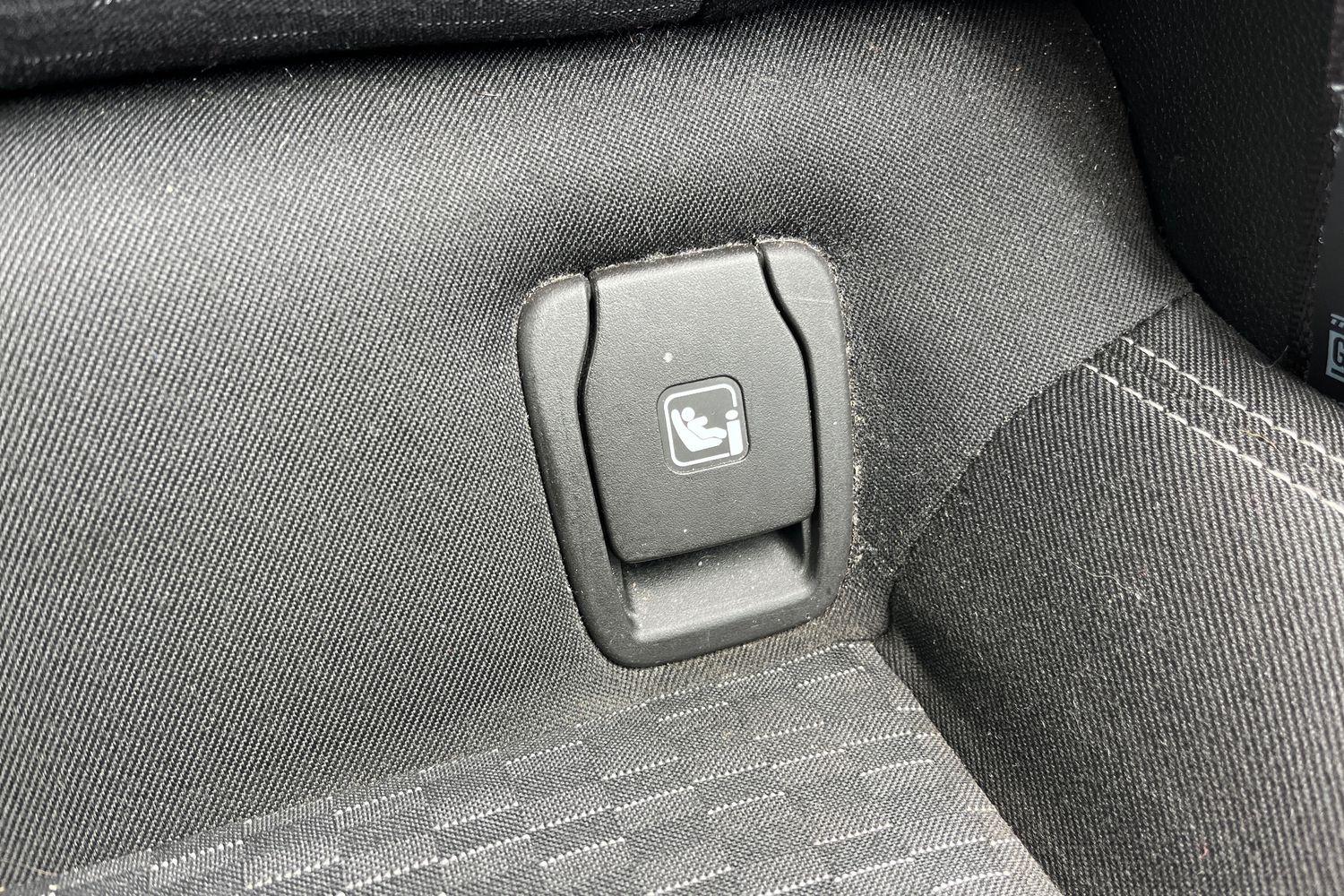 Vauxhall ASTRA Photo 22