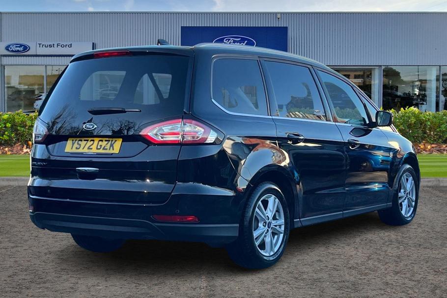Used Ford GALAXY 4