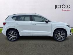 SEAT Ateca Photo 4