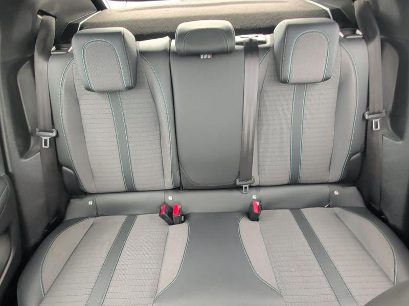 Used Peugeot 2008 NV21SSZ 29