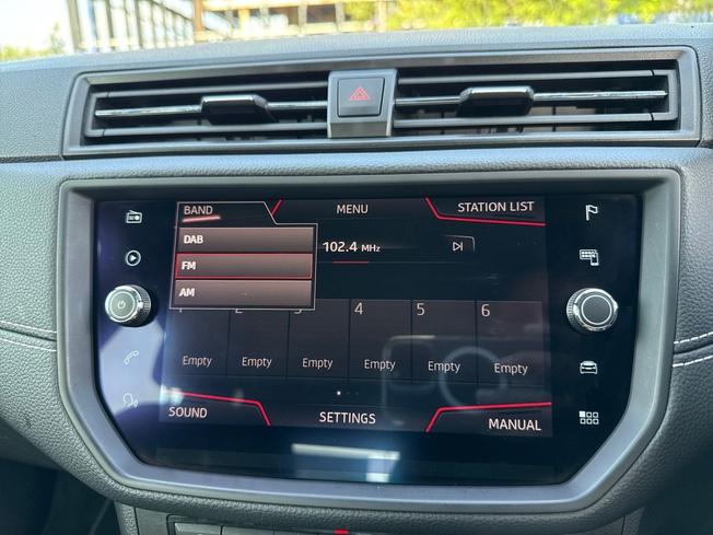 SEAT Arona Photo 35