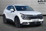 Kia Sportage Photo 0