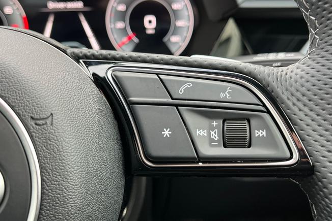 AUDI A3 Photo 17