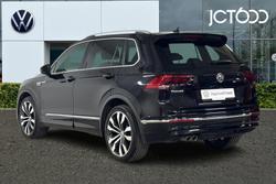 VOLKSWAGEN Tiguan Photo 3