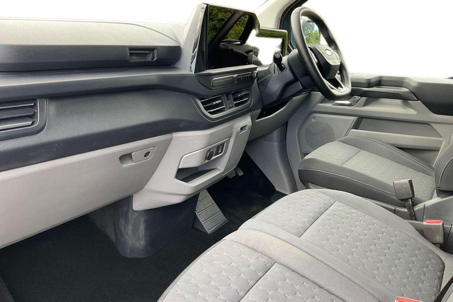 Used Ford TRANSIT CUSTOM WP75CNJ 3
