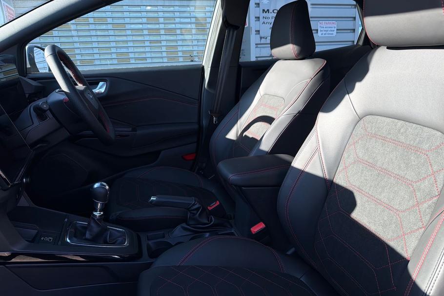 Used Ford PUMA WR75VFV 19