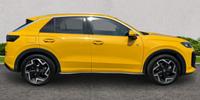 Volkswagen T-roc Photo 3