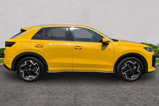 Volkswagen T-roc Photo autoimg-18cc003b673476b4bbbd89e033419e4831b3619e.jpg