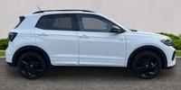 Volkswagen T-cross Photo 3