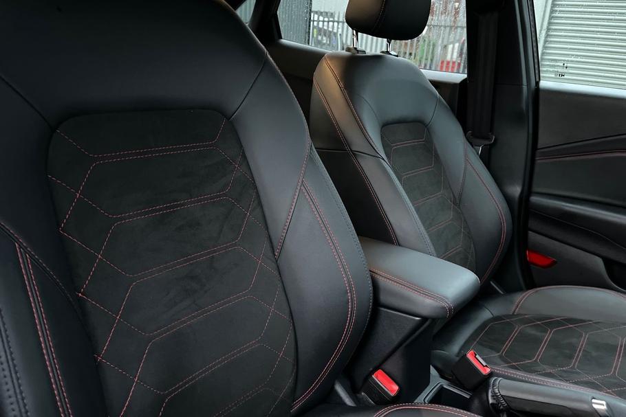 Used Ford Puma HMZ2097 17