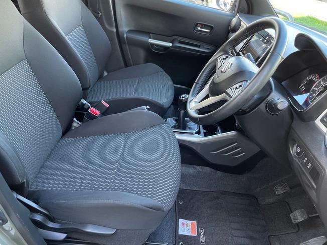 SUZUKI Ignis Photo 28