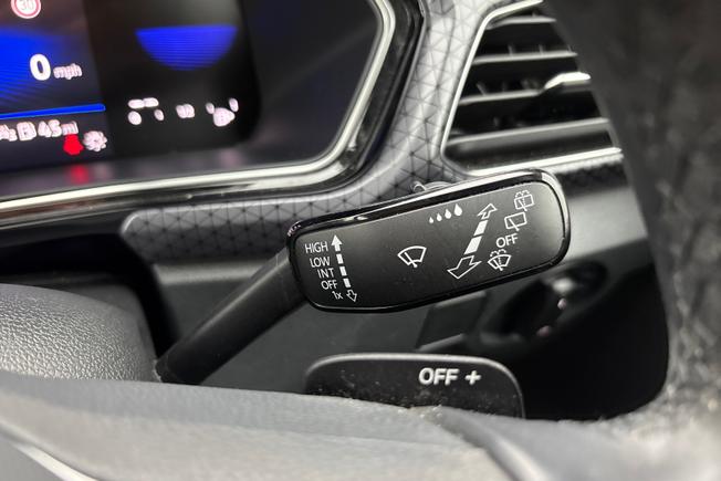 Volkswagen T-Cross Photo 30