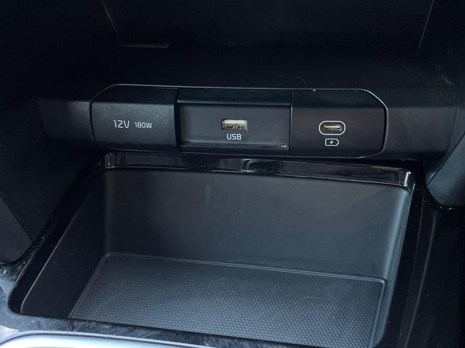 KIA Ceed Photo 43