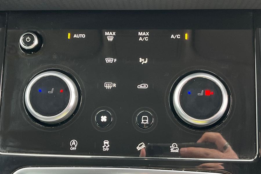 Land Rover RANGE ROVER EVOQUE Photo autoimg-18cdd57306b1a97f369f79555362dea8664dbbe8.jpg