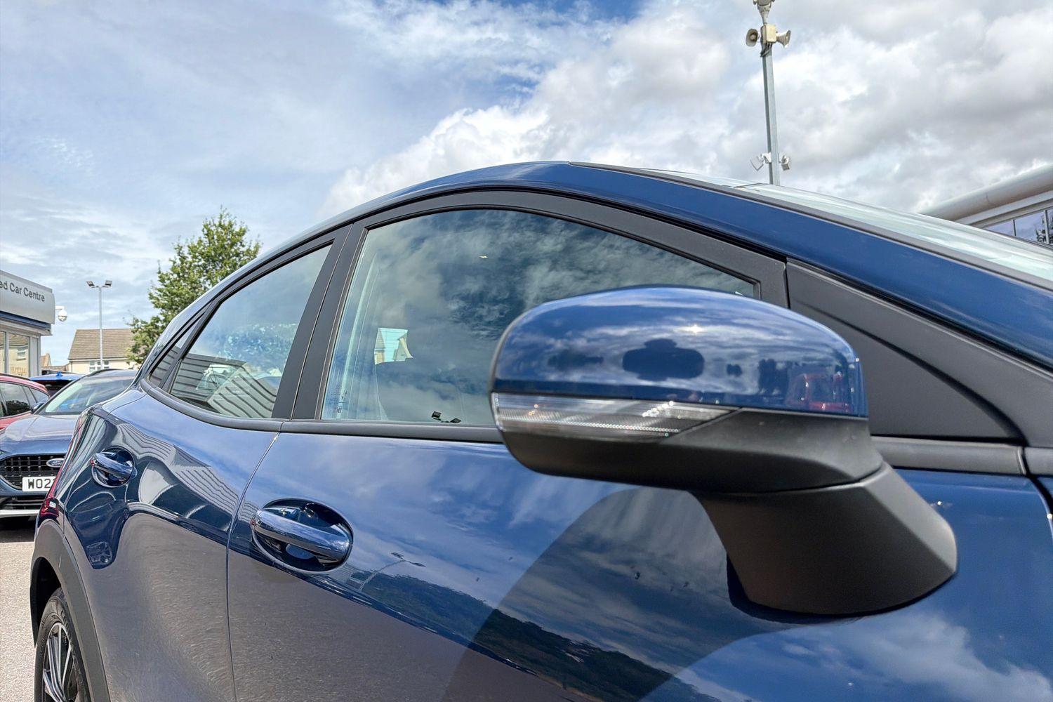 Ford PUMA Photo 24