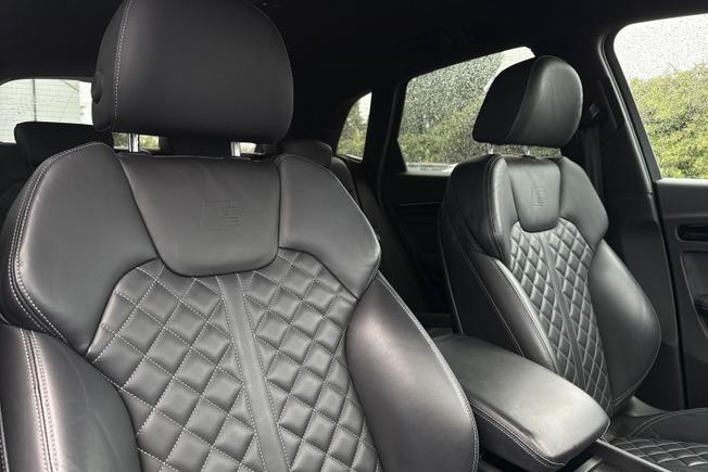 AUDI Q5 Photo 33