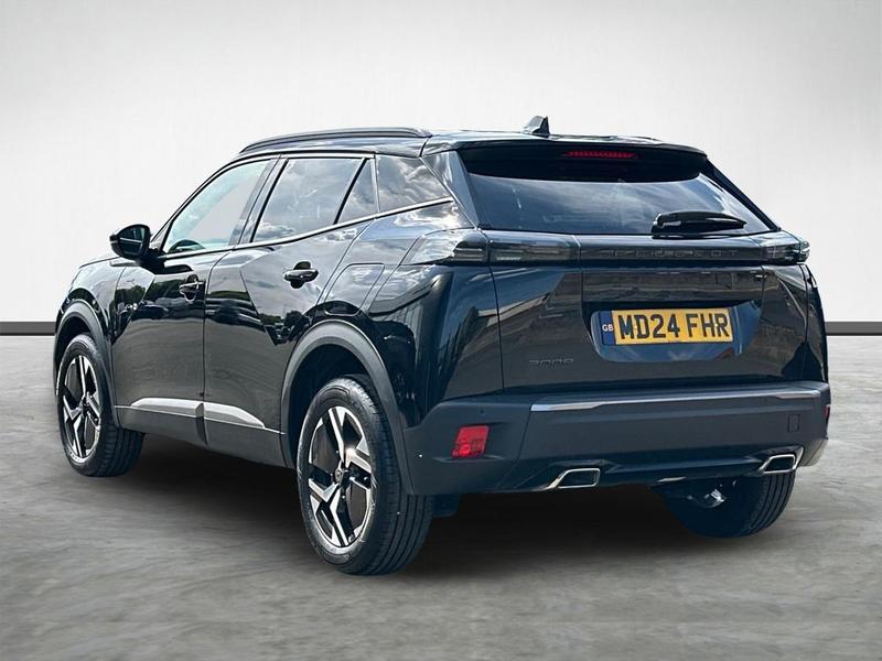 Used Peugeot 2008 MD24FHR 5