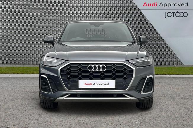 AUDI Q5 Photo 9