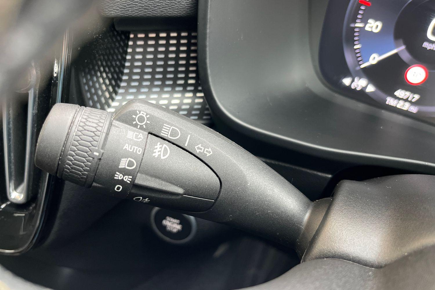 Volvo XC40 Photo 13