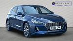 Hyundai i30 Photo 0